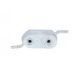Radiateur d'huile NRF 31364 - Visuel 1