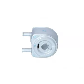 Radiateur d'huile NRF 31735