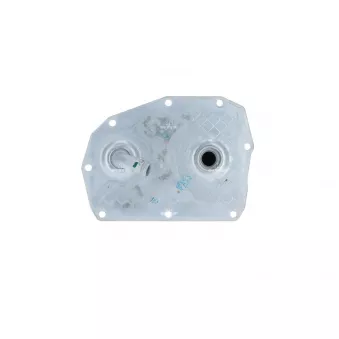 Radiateur d'huile NRF 31761