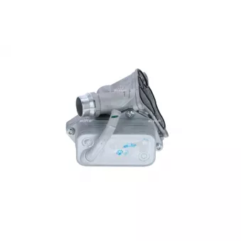 Boîtier, filtre à huile NRF
