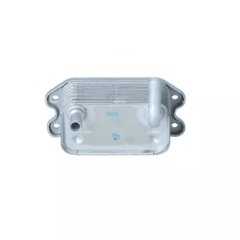 Radiateur d'huile NRF 31770