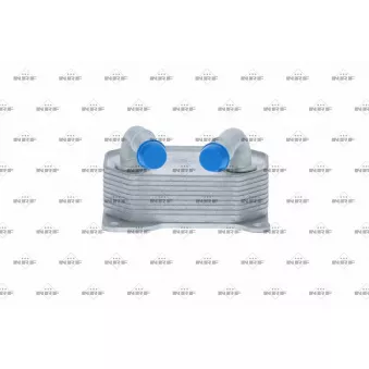 Radiateur d'huile NRF 31771