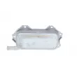 Radiateur d'huile NRF 31773 - Visuel 1