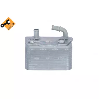 Radiateur d'huile NRF 31774