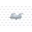 Radiateur d'huile NRF 31778 - Visuel 3