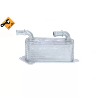 Radiateur d'huile NRF