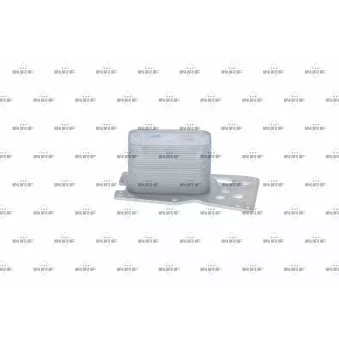 Radiateur d'huile NRF 31783