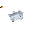 Radiateur d'huile NRF 31786 - Visuel 1