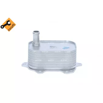 Radiateur d'huile NRF 31788