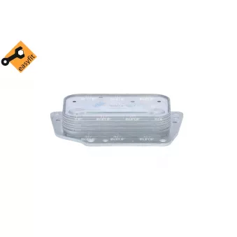 Radiateur d'huile NRF 31794