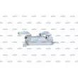 Radiateur d'huile NRF 31802 - Visuel 1