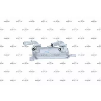 Radiateur d'huile NRF 31802