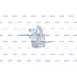 Radiateur d'huile NRF 31802 - Visuel 2