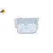 Radiateur d'huile NRF 31812 - Visuel 1