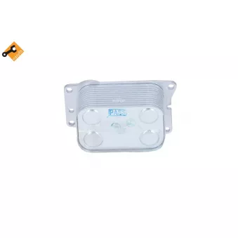 Radiateur d'huile NRF 31812