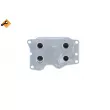 Radiateur d'huile NRF 31812 - Visuel 3