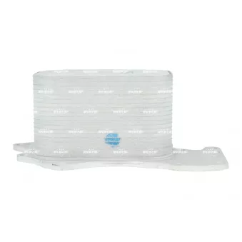Radiateur d'huile NRF 31816