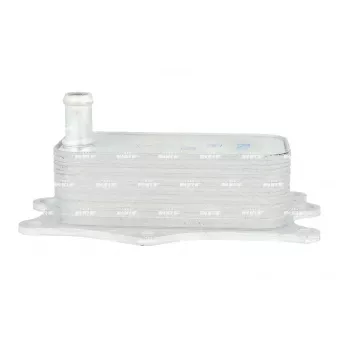 Radiateur d'huile NRF 31818