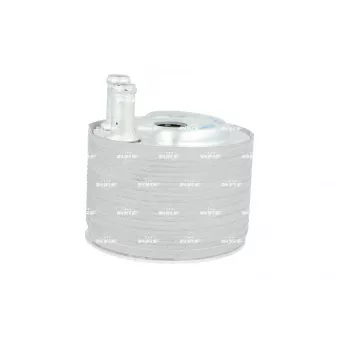 Radiateur d'huile NRF 31819