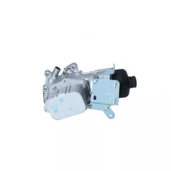 Boîtier, filtre à huile NRF 31820