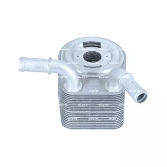 Radiateur d'huile NRF 31832