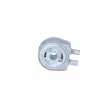 Radiateur d'huile NRF 31834 - Visuel 1