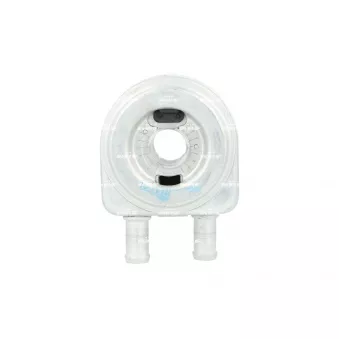 Radiateur d'huile NRF 31836