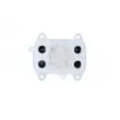 Radiateur d'huile NRF 31837 - Visuel 3