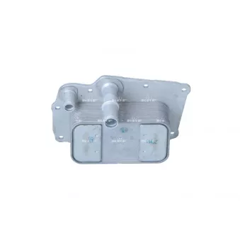 Radiateur d'huile NRF 31841