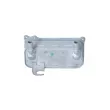 Radiateur d'huile NRF 31846 - Visuel 1