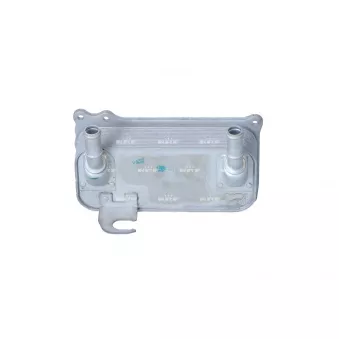 Radiateur d'huile NRF 31846