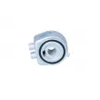 Radiateur d'huile NRF 31849 - Visuel 1