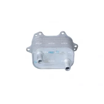 Radiateur d'huile NRF 31853