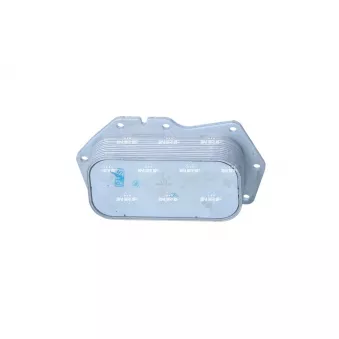 Radiateur d'huile NRF 31854