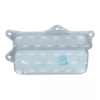 Radiateur d'huile NRF