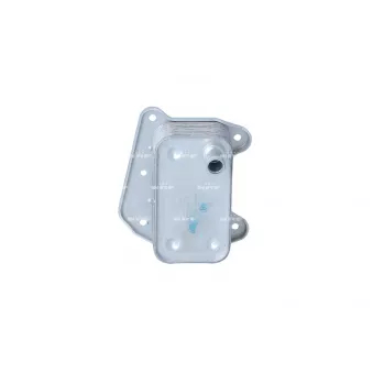 Radiateur d'huile NRF 31867