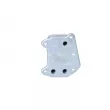 Radiateur d'huile NRF 31867 - Visuel 3