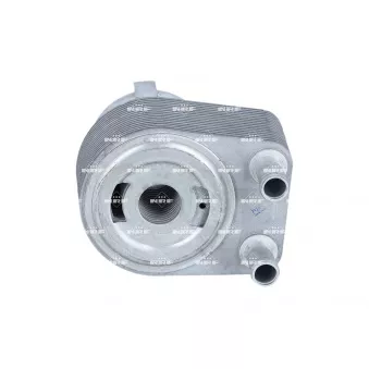 Radiateur d'huile NRF 31881