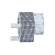 Radiateur d'huile NRF 31881 - Visuel 2