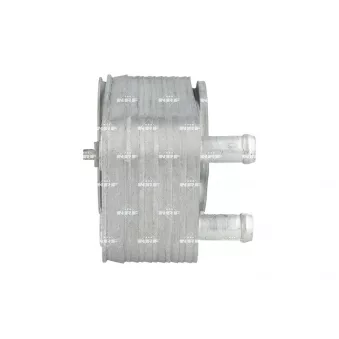 Radiateur d'huile NRF 31886