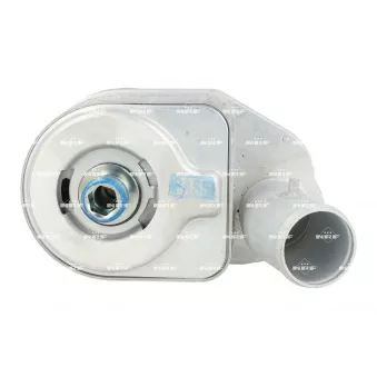 Radiateur d'huile NRF 31889