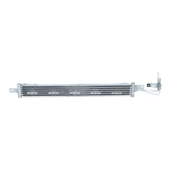 Radiateur d'huile NRF 31892