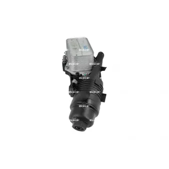 Radiateur d'huile NRF 31895