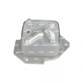 Radiateur d'huile NRF 31898