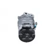 Compresseur, climatisation NRF 32021 - Visuel 1