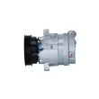 Compresseur, climatisation NRF 32023 - Visuel 1
