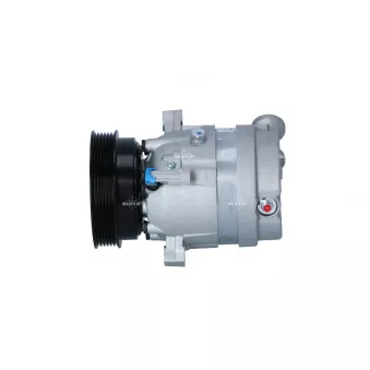 Compresseur, climatisation NRF 32023