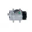 Compresseur, climatisation NRF 32028 - Visuel 2
