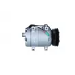 Compresseur, climatisation NRF 32030 - Visuel 3