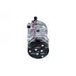 Compresseur, climatisation NRF 32033 - Visuel 1